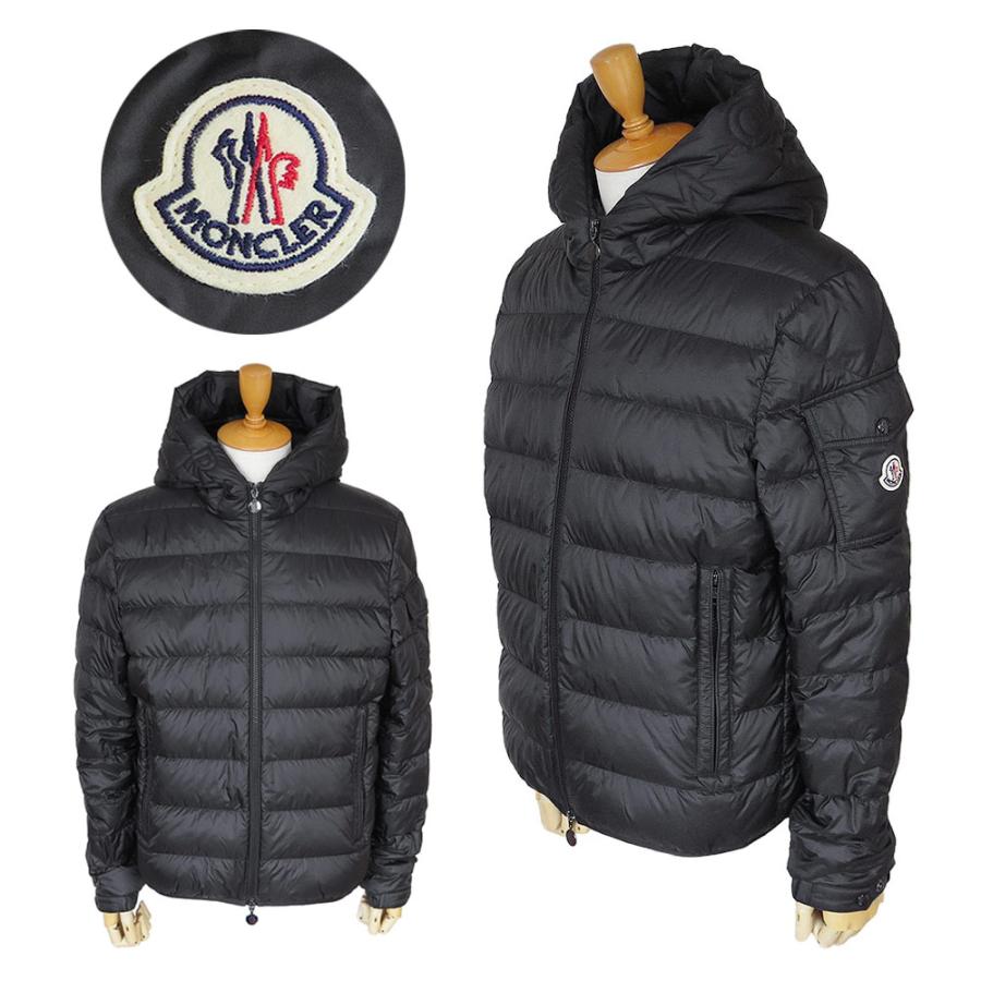 MONCLER（モンクレール） ダウンジャケット メンズ NAJAN ナジャン