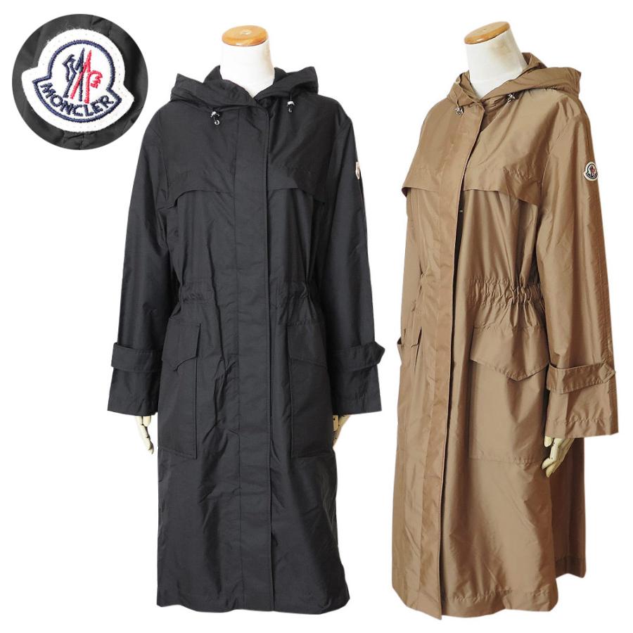 MONCLER（モンクレール） コート レディース HIENGU 1C00038 539YH