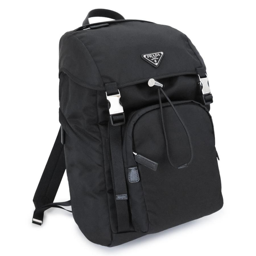 PRADA（プラダ） リュックサック 2VZ135 2DMG F0002 V HOL バック