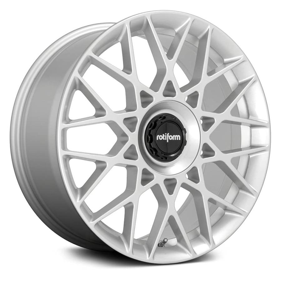 並行輸入品】Rotiform BLQ C Custom Wheel 19x8.5, 45 Offset, 5x120