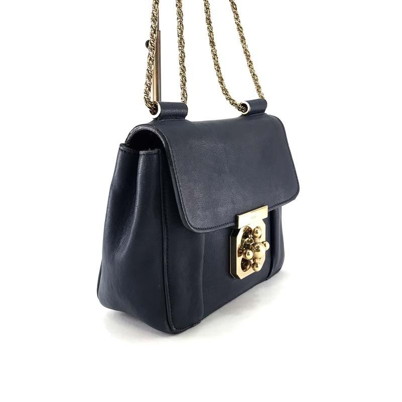 Chloe（クロエ） バッグ ショルダーバッグ チェーンショルダー ELSIE