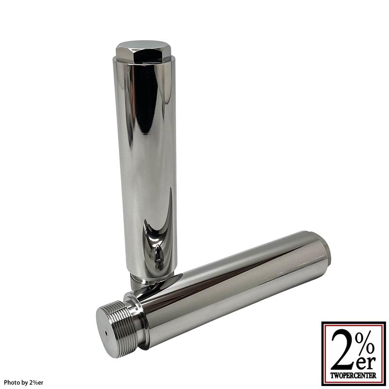 スポーツスターフォークジョイント6インチ : 2PERCENTER - 通販