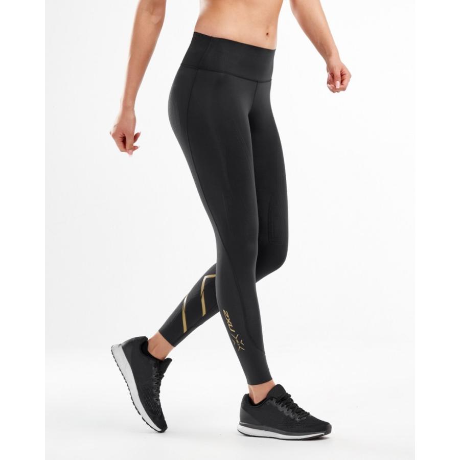 2XU（ツータイムズユー） ウィメンズ MCSクロストレ コンプレッション