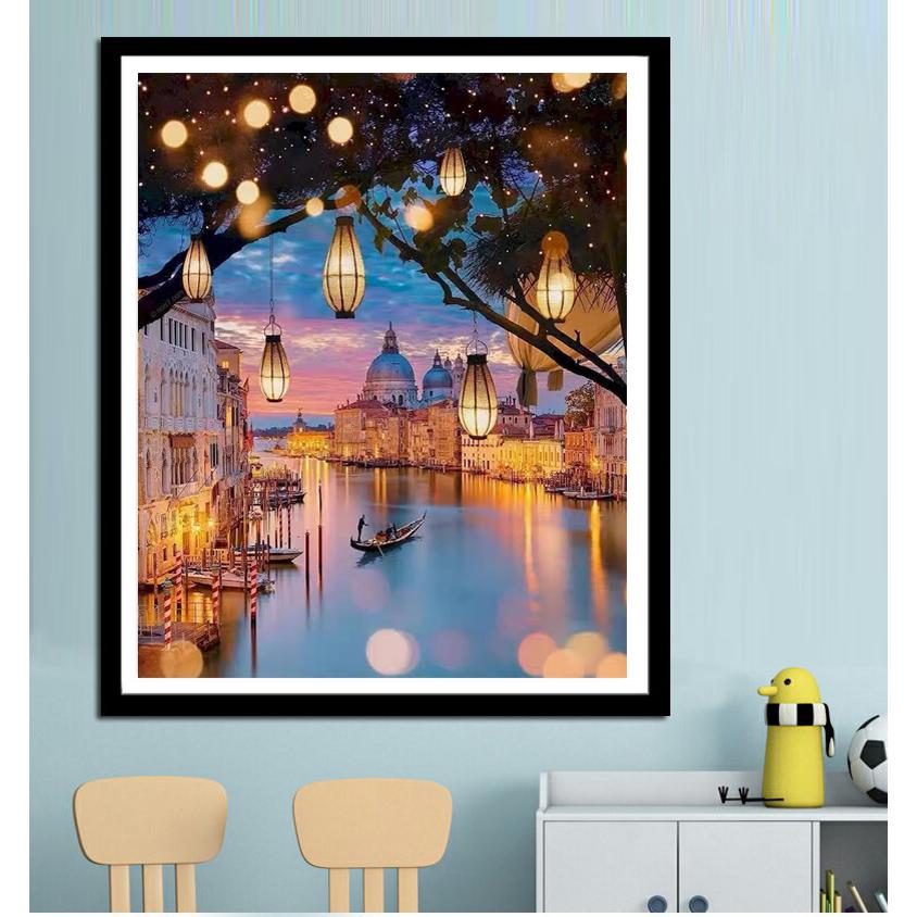 激安挑戦/厳選品質】 ダイヤモンドアート 手芸キット ビーズアート