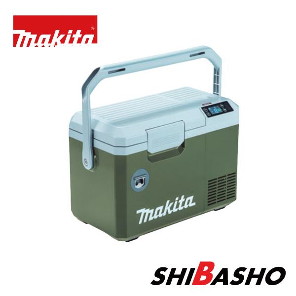 マキタ（makita） makita 40Vmax 充電式 保冷温庫 CW003GZ 青 CW003GZO