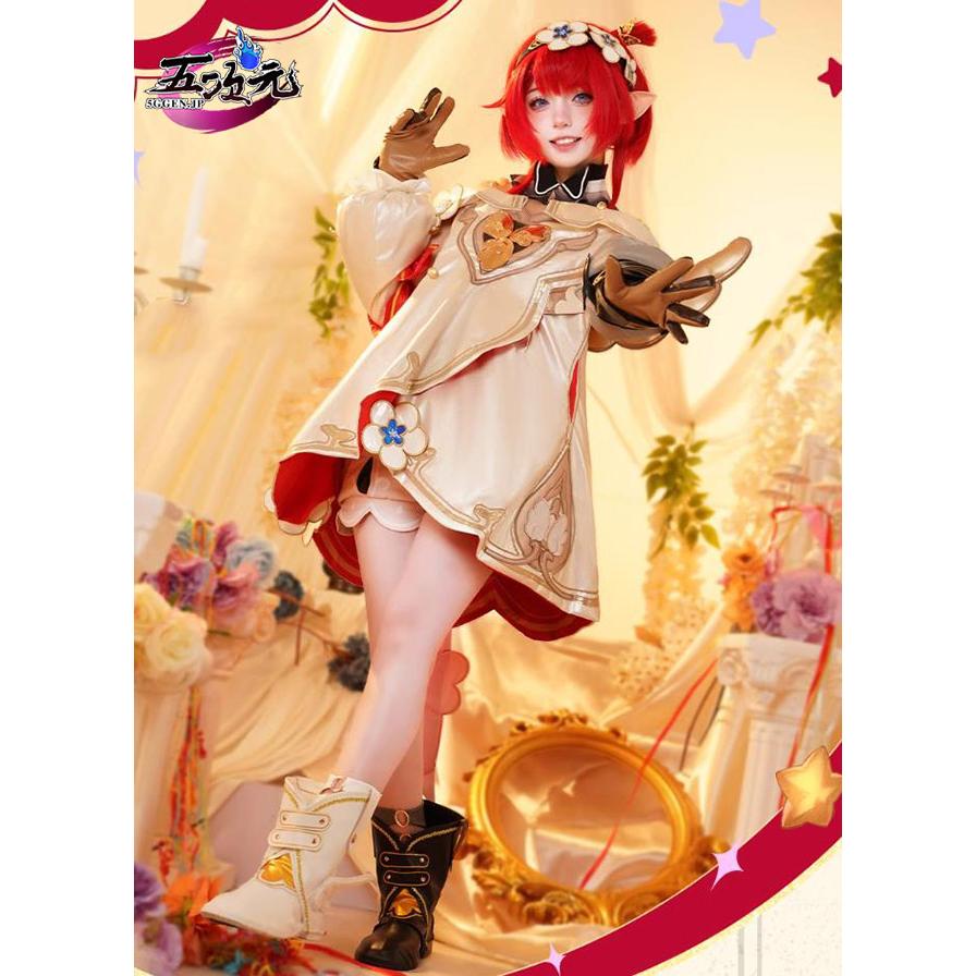 五次元 崩壊スターレール コスプレ トリビー トリアン トリノン 衣装