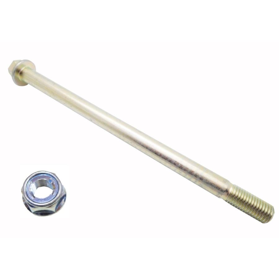 ホンダ（HONDA） HA02 スーパーカブ90 ノーマルドラム用 純正フロント