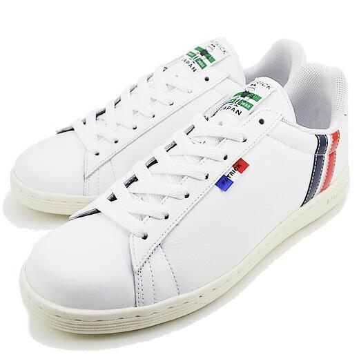 PATRICK（パトリック） QUEBEC-C/L ケベック・カップ/レザー TRC