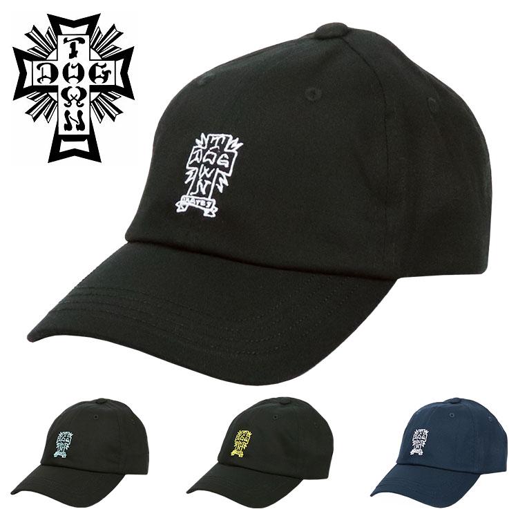 DOGTOWN（ドッグタウン） キャップ コラボ メンズ レディース ブランド