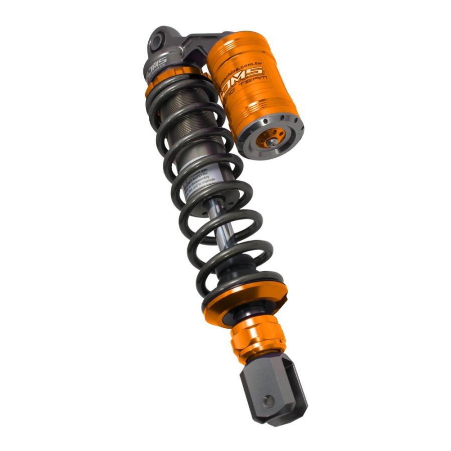 GJMS】GP-3リアサスペンション カラーオーダー品 受注発注品 取寄せ