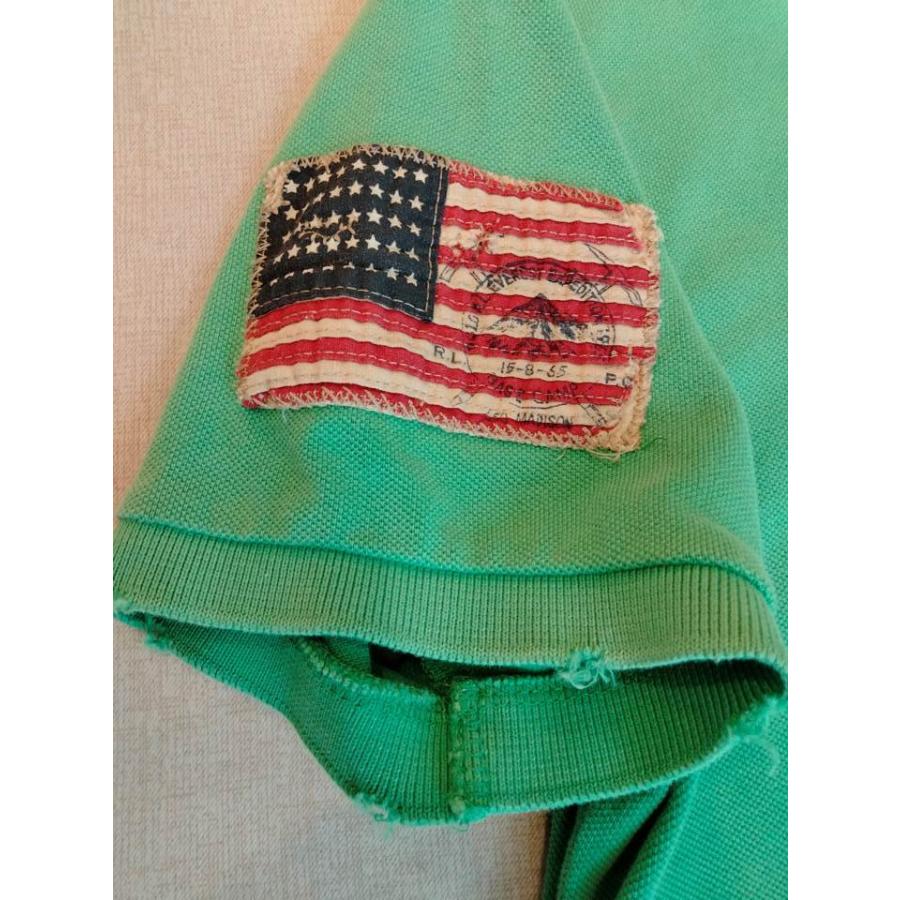 POLO RALPH LAUREN（ポロ・ラルフローレン） ポロ ラルフローレン 刺繍