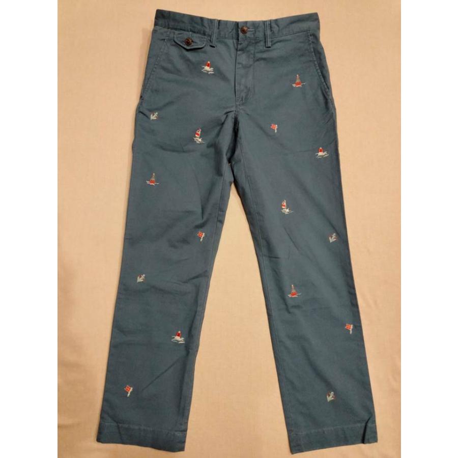 POLO RALPH LAUREN（ポロ・ラルフローレン） ポロ ラルフローレン 総柄