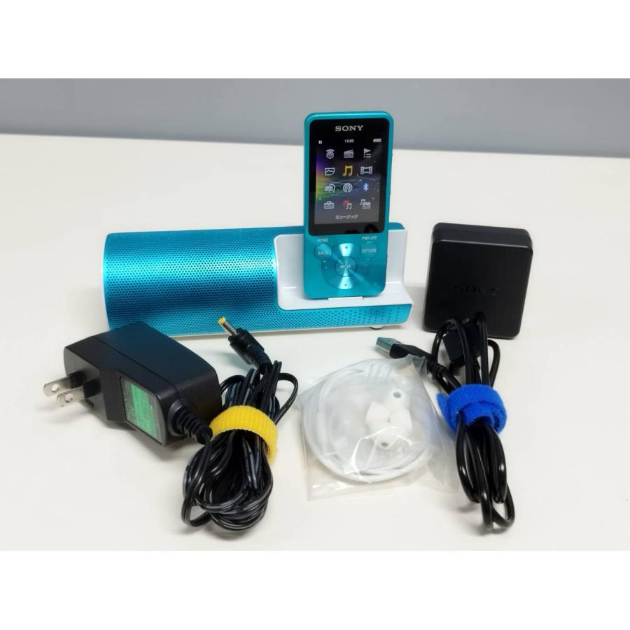 SONY ウォークマン NW-S15/16GB : 中古パソコンショップNS - 通販