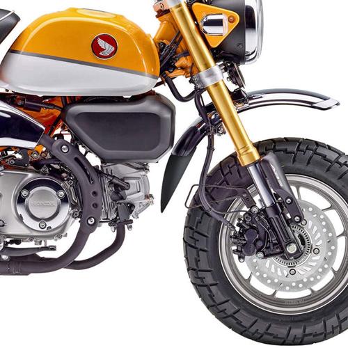 HONDA ホンダ Monkey125 モンキー125 延長フロントフェンダ