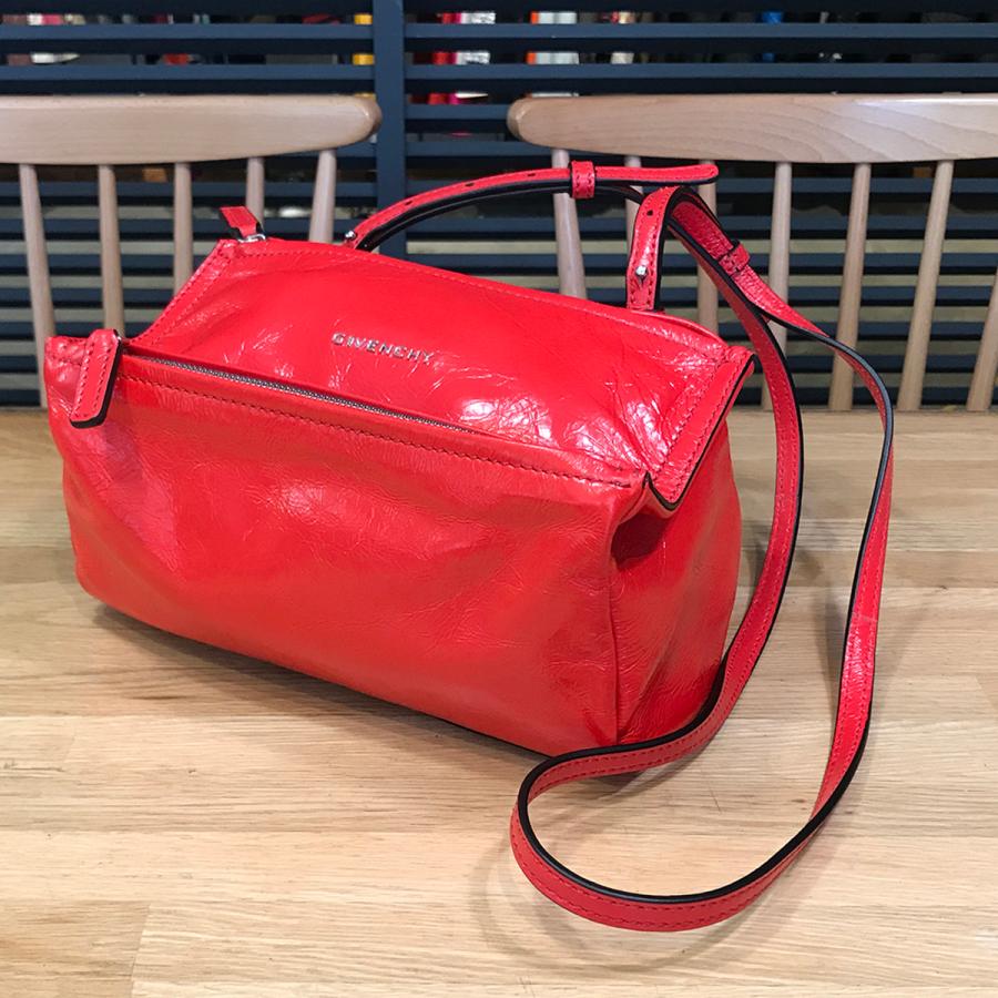 GIVENCHY（ジバンシィ） 【新品未使用】ジバンシー パンドラ ミニ
