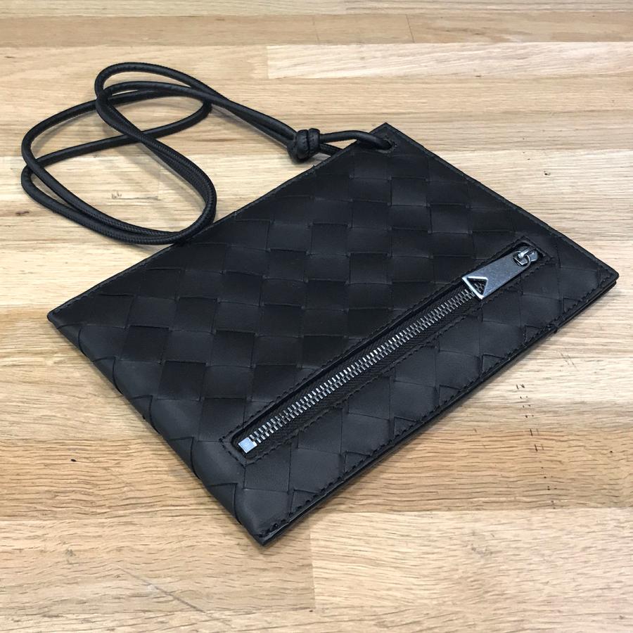 BOTTEGA VENETA（ボッテガ・ヴェネタ） 【超美品】ボッテガヴェネタ