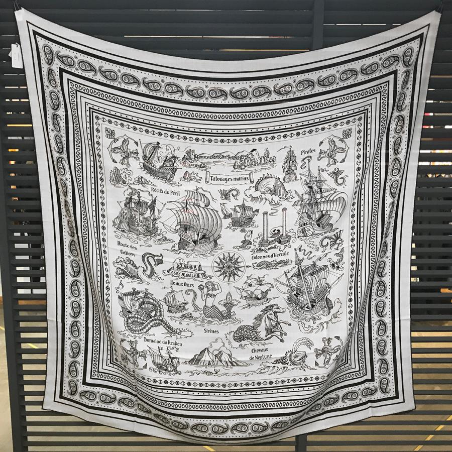 HERMES（エルメス） 【新品未使用】エルメス 24SS カレジェアン140