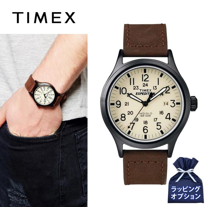 TIMEX（タイメックス） EXPEDITION エクスペディション T49963