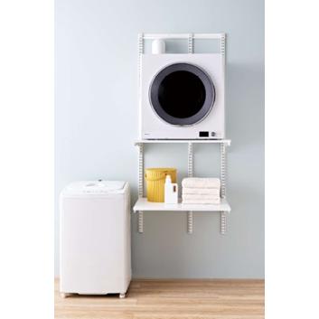 リンナイ乾太くん専用台 フィットラック KS-7560AJ 法人・個人事業主