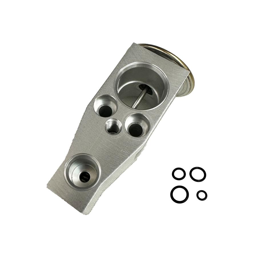 Nボックス N-BOX JF1 JF2 一部 エキスパンションバルブ エキパン