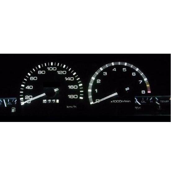 トヨタ（TOYOTA） SPRINTER TRUENO スプリンター トレノ AE86 メーター