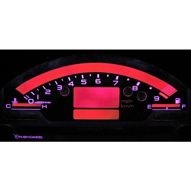 ホンダ（HONDA） S2000 AP1-BE 前期 メーターパネル照明用 LED 1台分