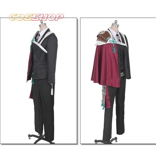 刀剣乱舞 コスプレ 衣装 アニメ 小豆長光 あずきながみつ 風 コスプレ