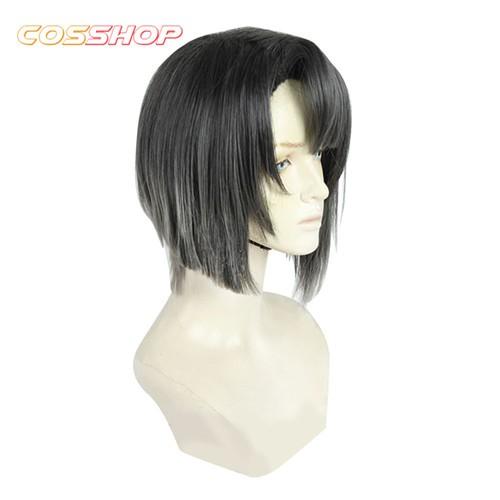 刀剣乱舞 とうらぶ 松井江 まついごう コスプレウィッグ かつら wig