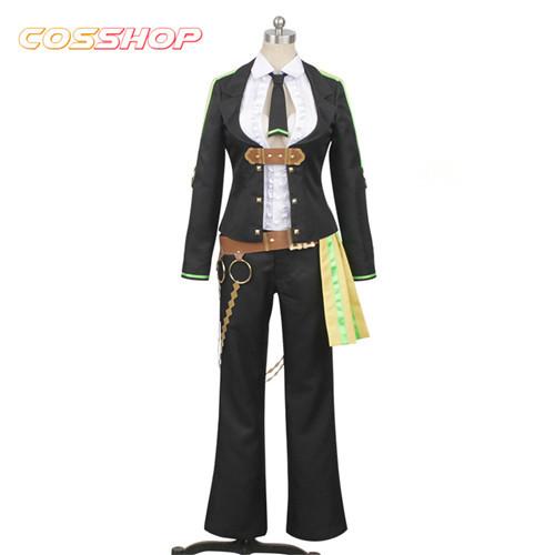 ウマ娘 コスプレ プリティーダービー フジキセキ 風 コスプレ衣装