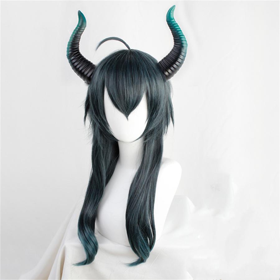 ツイステッドワンダーランド ツイステ マレウス・ドラコニア Malleus