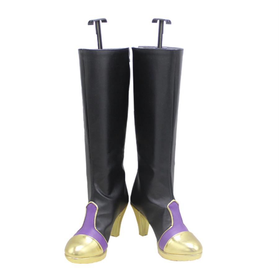 ツイステッドワンダーランド ツイステ 式典服 全員 コスプレ 靴