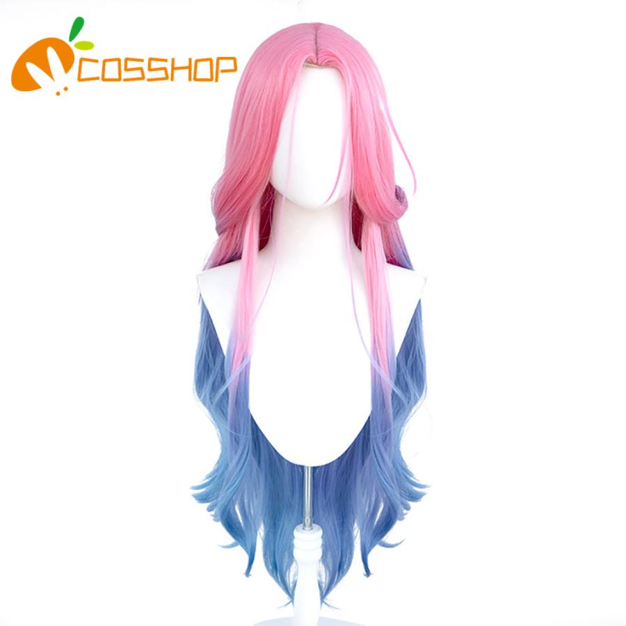 ALIEN STAGE エイリアン ステージ ミジ mizi コスプレウィッグ かつら