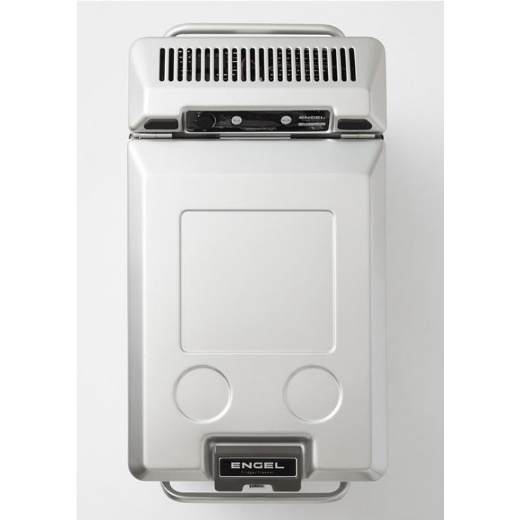 ENGEL エンゲル ポータブル冷蔵庫 DC/AC 両電源 容量40L MT45F-P