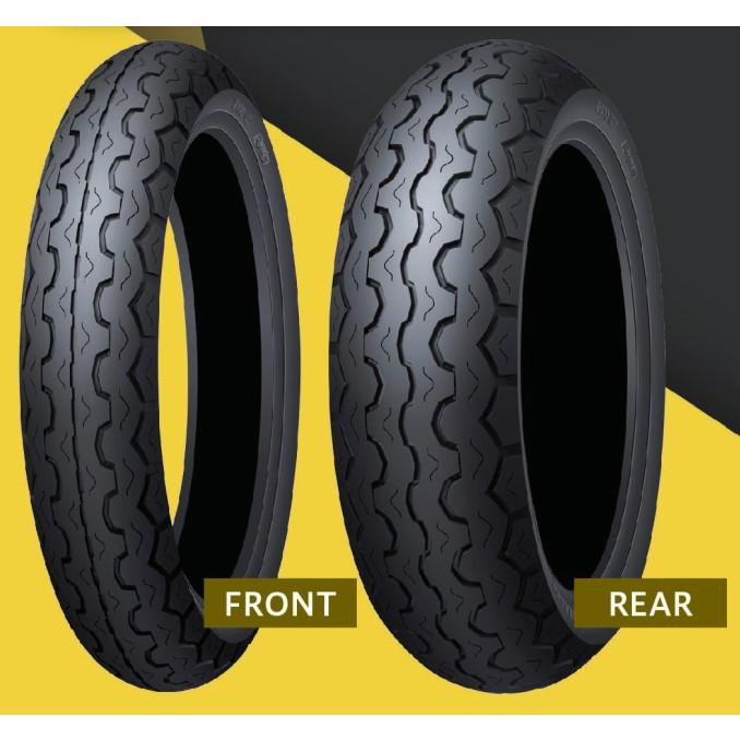 DUNLOP（ダンロップ） DUNLOP 150/70ZR17 MC 69W TT100GP リア TL