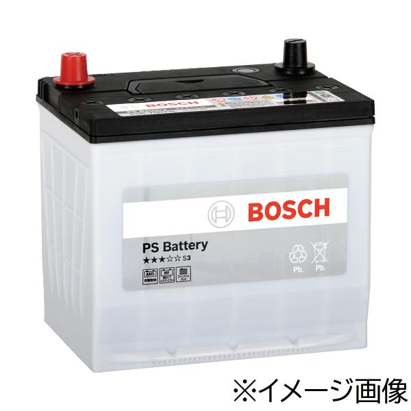 BOSCH ボッシュ 国産車用 バッテリー PSAシリーズ 充電制御車対応 新品