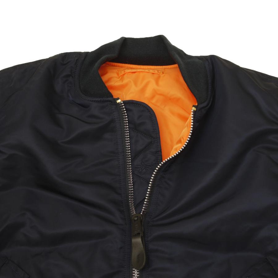 Alpha Industries（アルファ・インダストリーズ） ALPHA アルファ