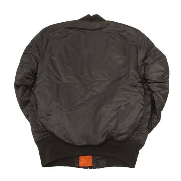 Alpha Industries（アルファ・インダストリーズ） ALPHA アルファ