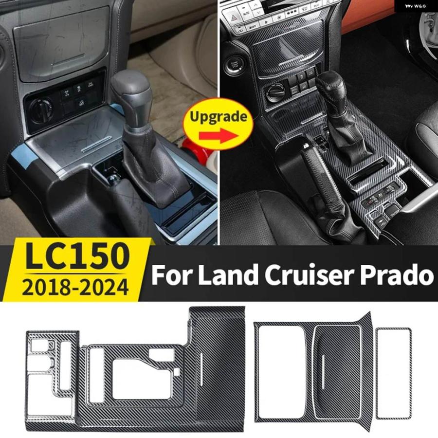 並行輸入品2018-2021年式 トヨタ ランドクルーザー プラド 150 FJ150