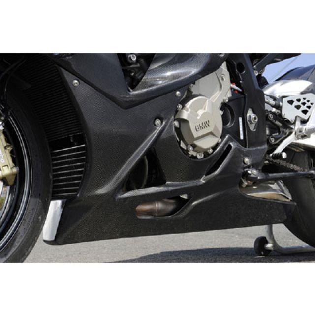 才谷屋ファクトリー S1000RR アンダーカウル 仕様 カーボン（綾織