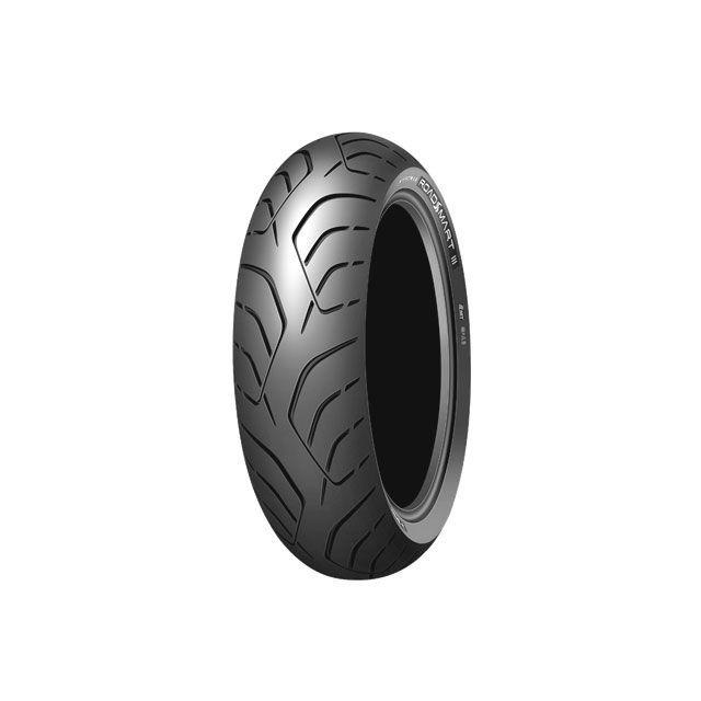 DUNLOP（ダンロップ） 汎用 SPORTMAX ROADSMART III 160/60R15 MC 67H