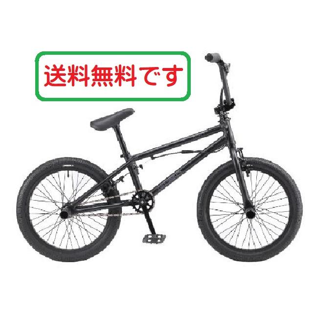 ARES BIKE ADIT 18インチ BMX