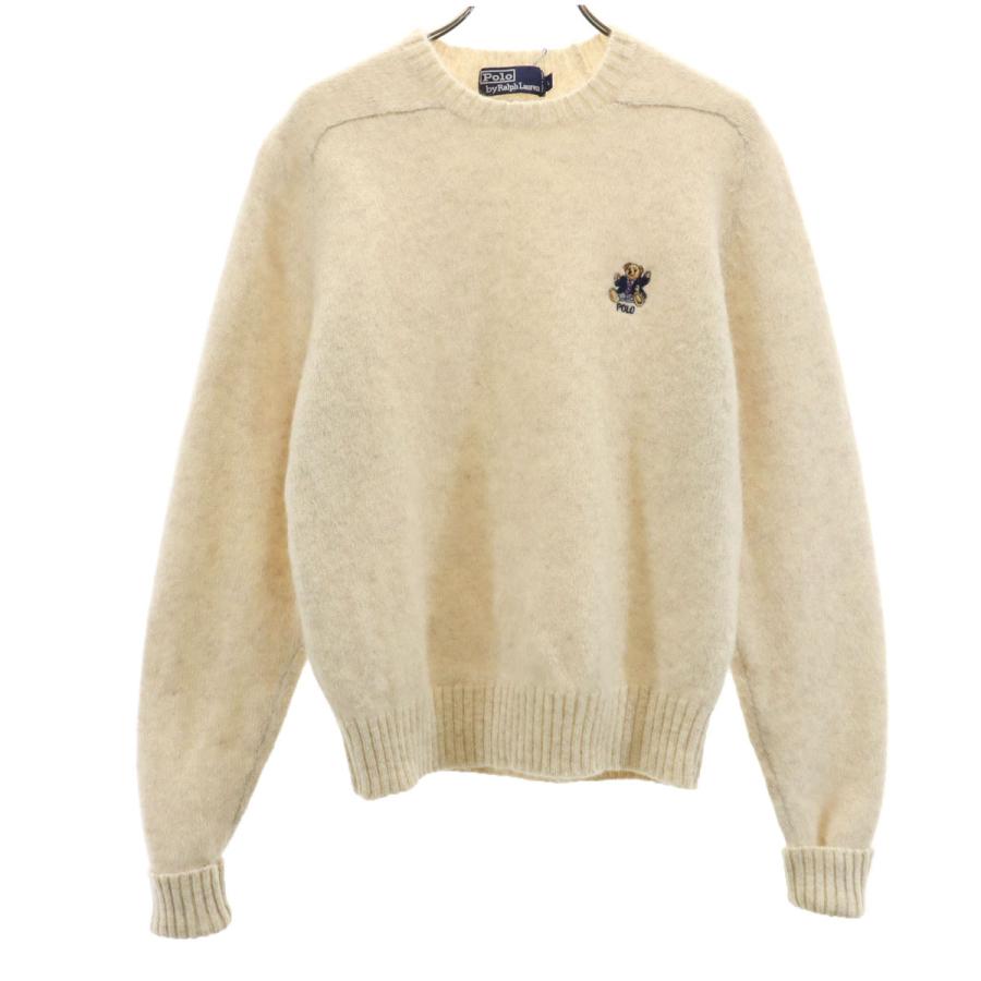 Polo by Ralph Lauren ポロバイラルフローレン 90s オールド ポロベア