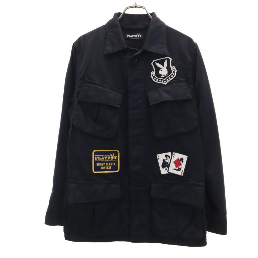 PLAYBOY HYSTERIC GLAMOUR プレイボーイ ヒステリックグラマー 日本製