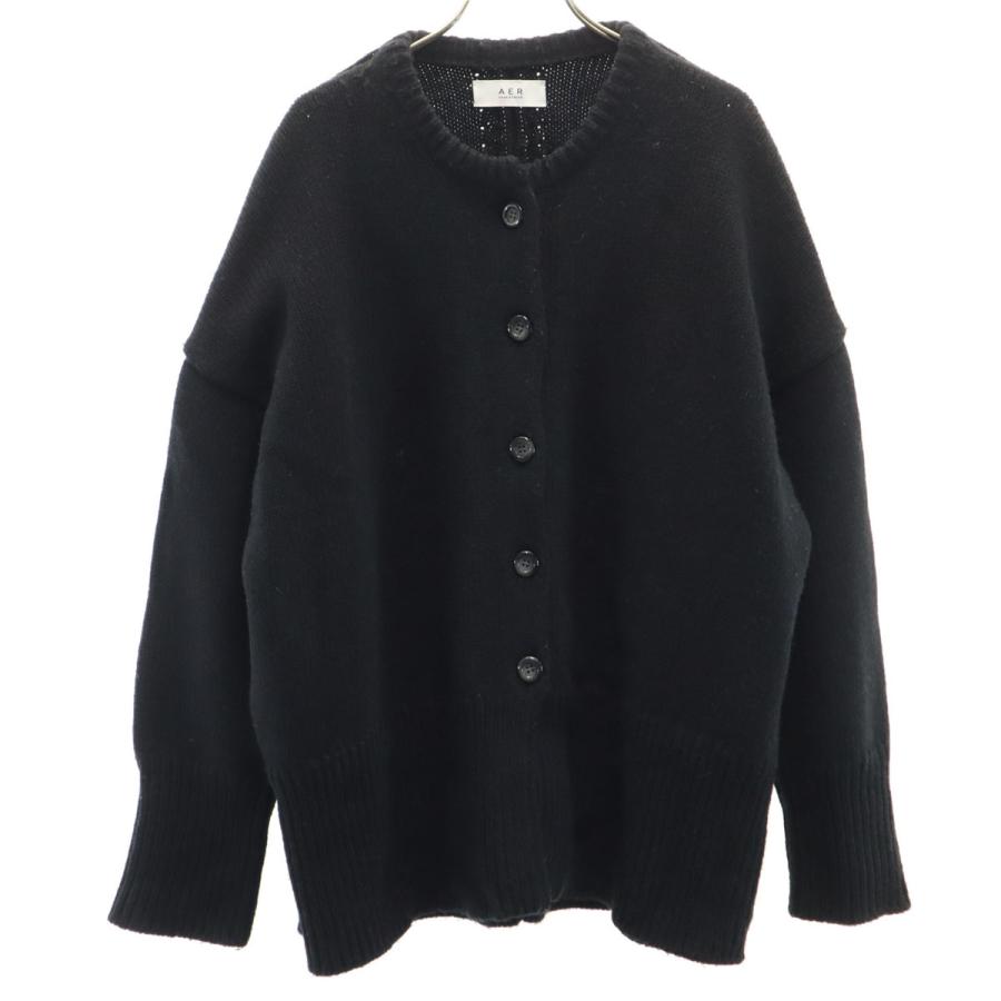 AER ADAM ET ROPE' エーイーアール アダムエロペ 長袖 ニット