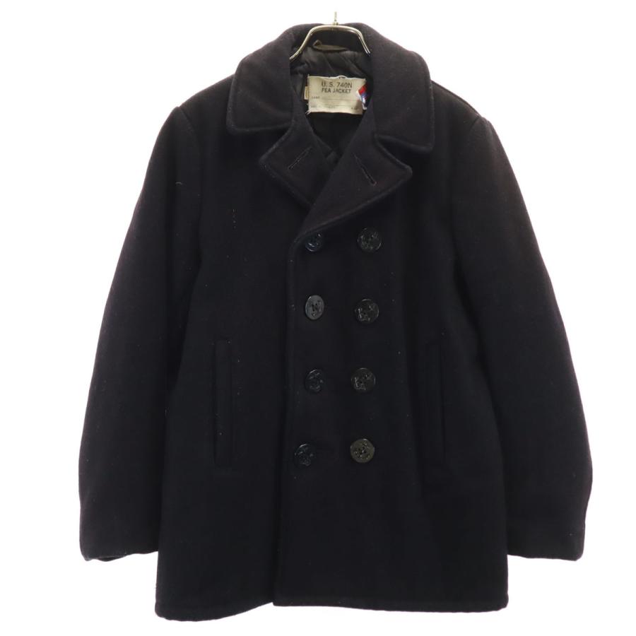 Schott N.Y.C（ショット） schott 80s 90s USA製 オールド ピーコート