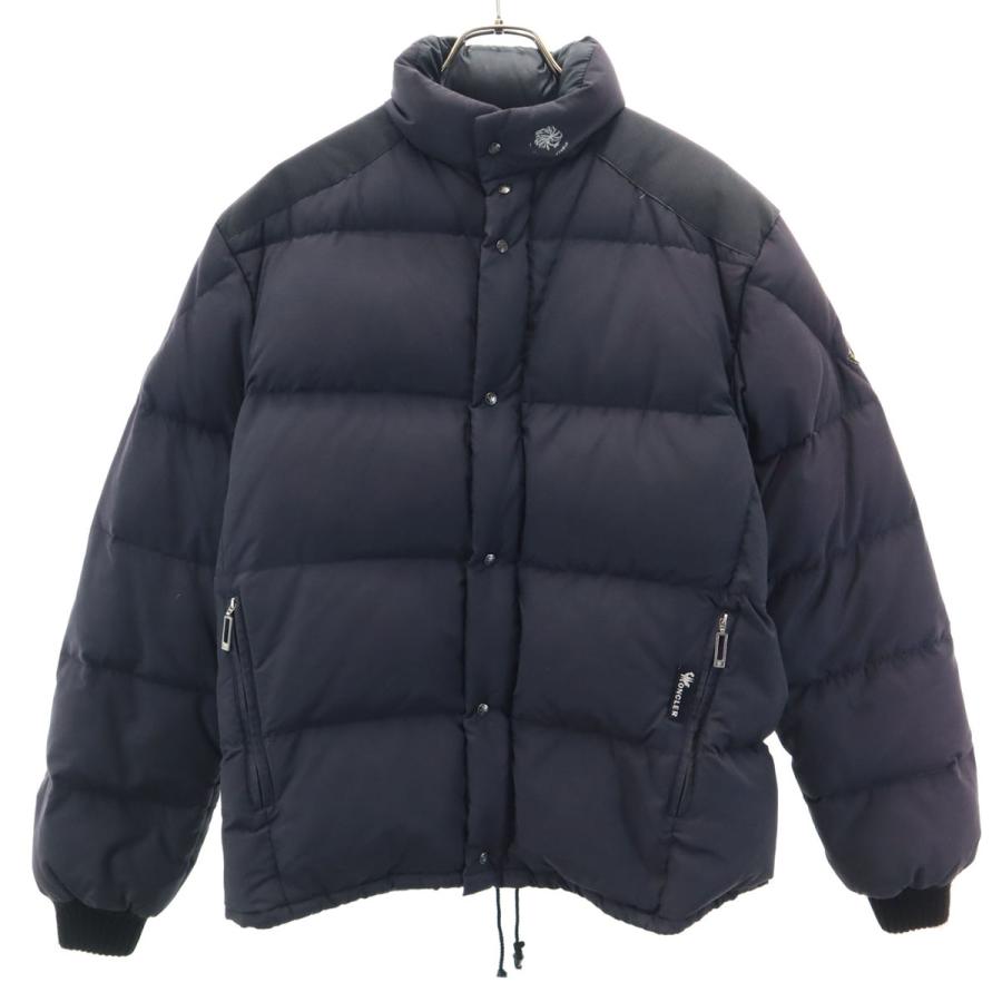 MONCLER（モンクレール） 80s 90s オールド フランス製 ダウン