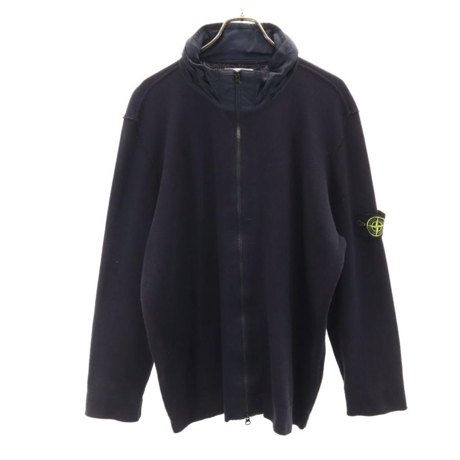 STONE ISLAND（ストーン アイランド） 18SS イタリア製 長袖