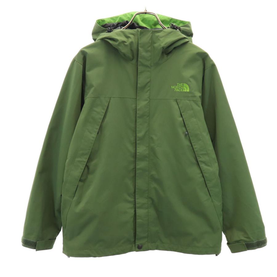 THE NORTH FACE（ザ ノースフェイス） ノースフェイス スクープ