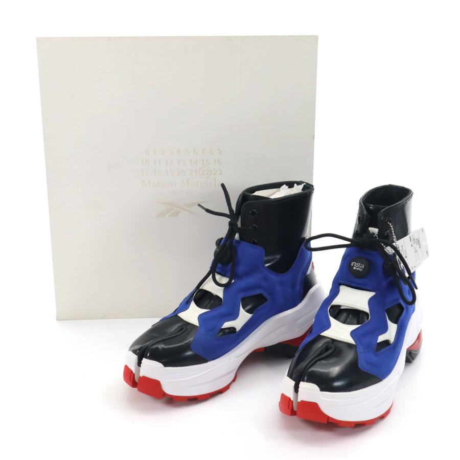 Maison Margiela（メゾンマルジェラ） 未使用 リーボック コラボ 足袋