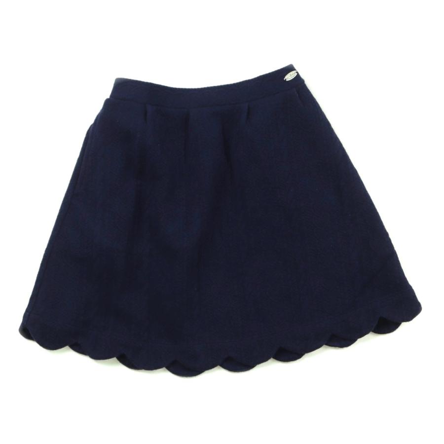 mezzo piano メゾピアノ スカート 120サイズ 女の子 子供服 ベビー服